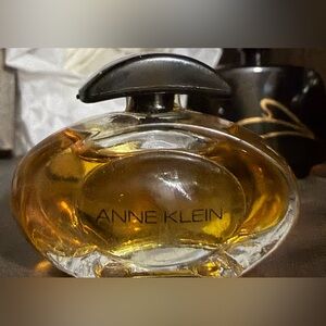Anne Klein vintage Women's New Mini Splash Perfume Travel 5 ml 0.17 oz
